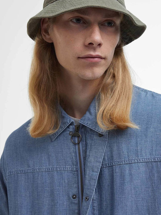 Durham Μπουφάν Denim