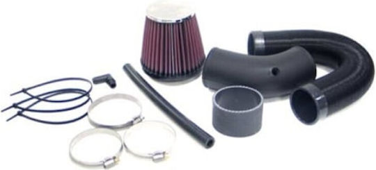 K&N Kit de inducție Tip închis