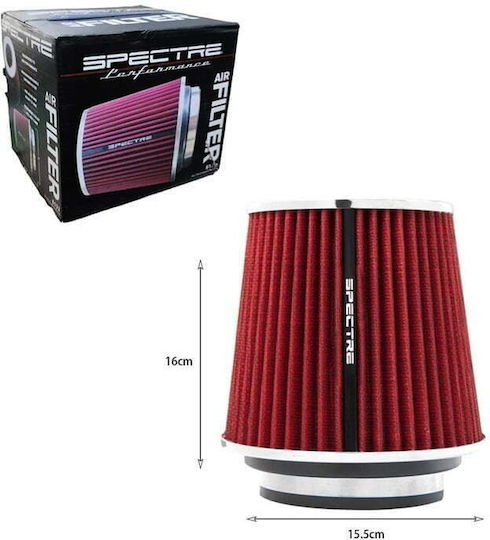 Super Power Luftfilter Trichter