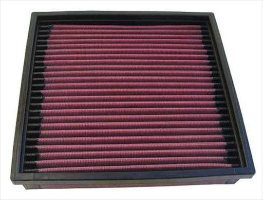 K&N Filtru de aer Freeflow 210x206 Universal