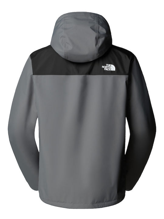 Antora Jacket Gray