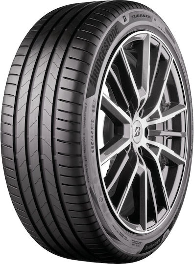 Bridgestone Turanza 6 205/55R16 91V Лято Гума