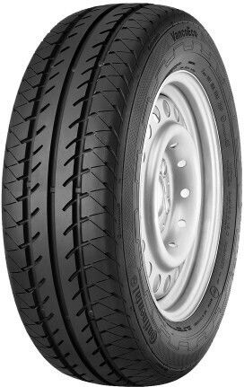 Continental Vancontact Eco 205/75R16 113/111E-Commerce-Website Sommerreifen Reifen für Leicht-Lkw