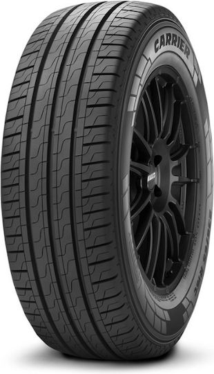 Pirelli Carrier 205/65R16 107E-Commerce-Website Sommerreifen Reifen für Leicht-Lkw