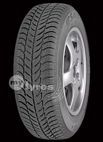 Sava Eskimo S3+ 145/80R13 75T Χειμερινό Λάστιχο για Επιβατικό Αυτοκίνητο