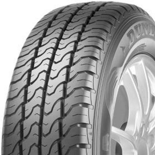 Dunlop Econodrive 215/60R17 109/107T 8PR Лято Гума за 4x4 / SUV Кола
