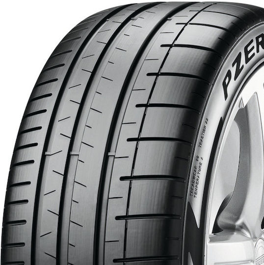 Pirelli P Zero Corsa 255/30R20 92Интернет магазин L1 XL Летни гуми Гума за Пътник Кола