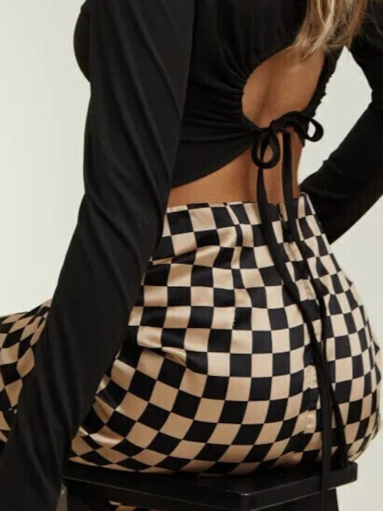 Skirt Black