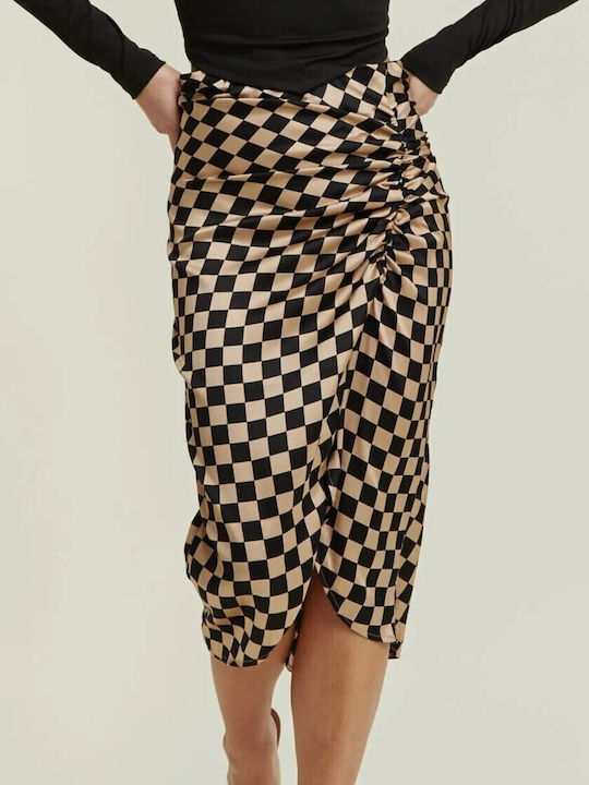 Skirt Black