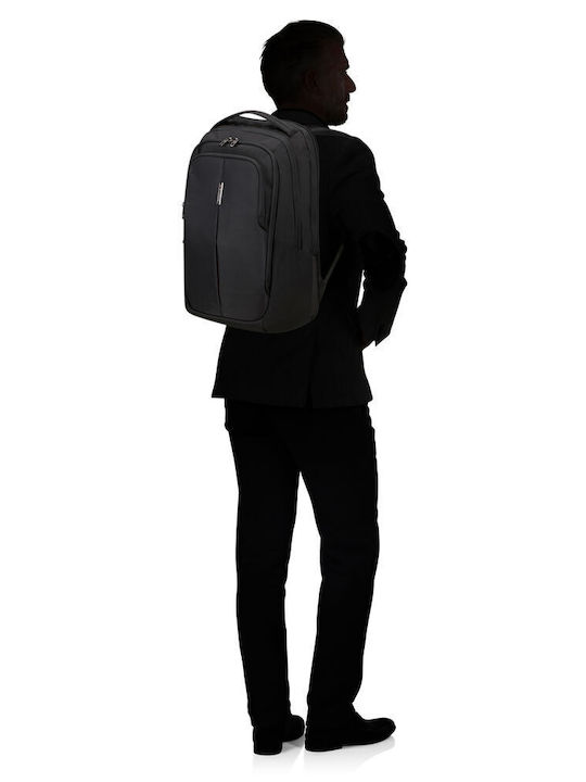 Samsonite Guardit 3.0 Geantă Rucsacuri pentru laptop 17.3" în culoarea Negru