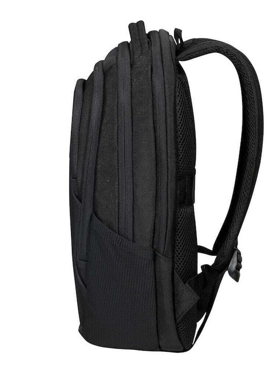 Samsonite Guardit 3.0 Τσάντα Πλάτης για Laptop 14.1" σε Μαύρο χρώμα