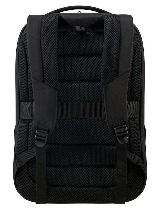 Samsonite Guardit 3.0 Geantă Rucsacuri pentru laptop 17.3" în culoarea Negru