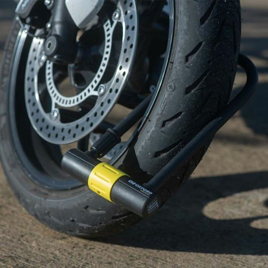 Oxford Magnum Motorcycle Shackle Lock