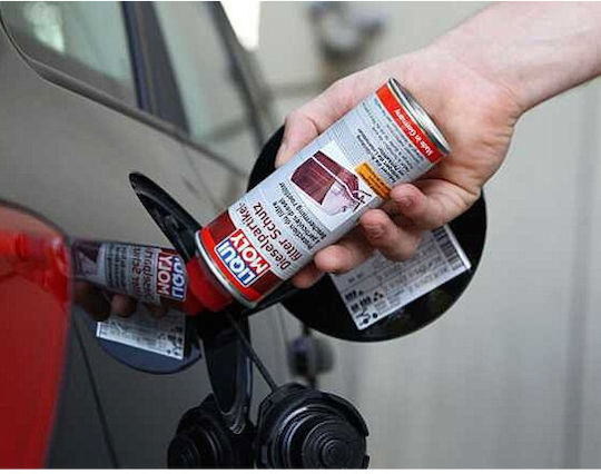 Liqui Moly Πρόσθετο Καθαριστικό DPF Αυτοκινήτου 250ml