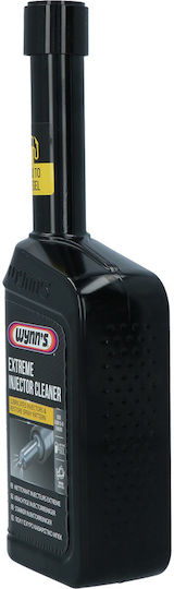 Wynn's Diesel Extreme Cleaner Πρόσθετο Καθαριστικό Συστήματος Καυσίμου Αυτοκινήτου 500ml
