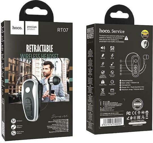 Hoco Cablu USB 2.0 X110 Honorific USB-C Masculin - USB-C 60W Negru 1m HOC-646826