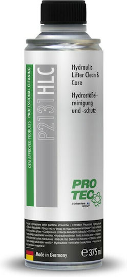 Protec Hydraulic Lifters Protection Fuel & Oil Additives Anti-friction & Lubrication Improver Car 375ml