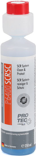 Protec SCR System Clean & Protect Добавка Против Кристализация 250ml