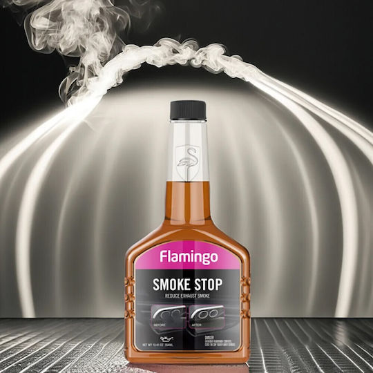 Flamingo Добавка Антидимен За Кола 354ml