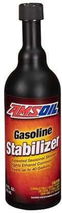 Amsoil Πρόσθετο Βελτιωτικό Καυσίμου Αυτοκινήτου 473ml