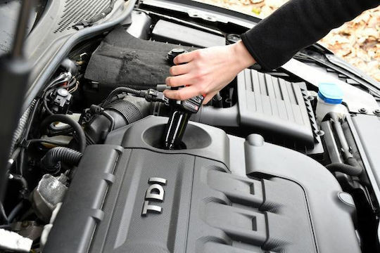 Facom Enhancer Booster Oil Additive Car 200ml