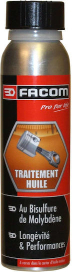 Facom Enhancer Booster Oil Additive Car 200ml