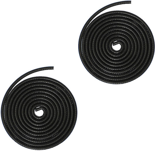 Carsun Protective Films for Car Doors 5.2m x 5.2m Black