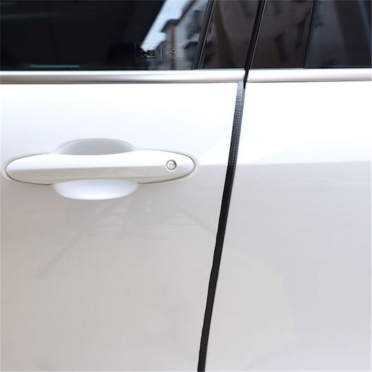 Carsun Protective Films for Car Doors 5.2m x 5.2m Black