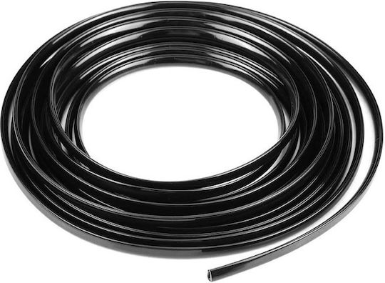 Carsun Protective Film for Car Doors 5.2m x 5.2m 1pcs Black