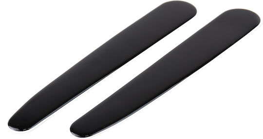 AMiO Protective Membranes for Car Body 30cm x 30cm 1pcs Black