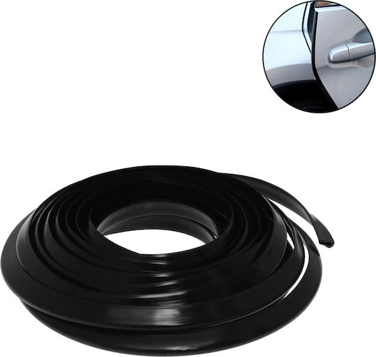 Carsun Protective Film for Car Doors 5.2m x 5.2m 1pcs Black