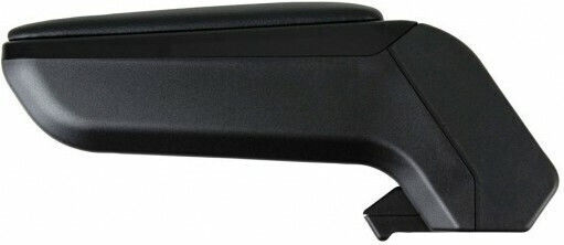 Rati Armster Car PU Armrest for Kia Rio / Stonic Black
