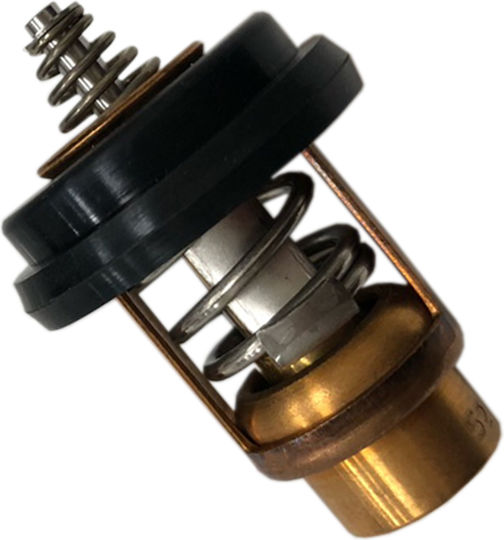 Mercury Thermostat