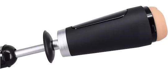 Doc Johnson BDSM Zubehör in Gray Farbe