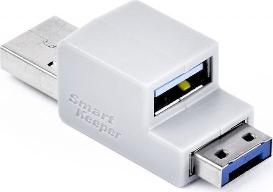 Smartkeeper Port Blocker LK03YL