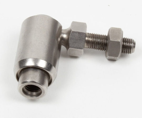 Multiflex Рулева дюза за лодка