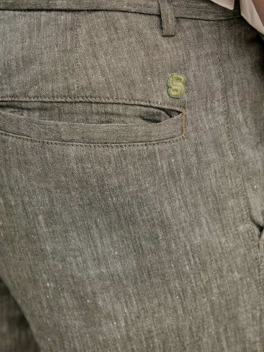 Men's Shorts Green