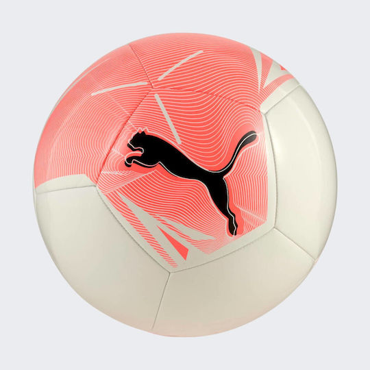 PUMA Big Cat Mini Minge de fotbal Albă