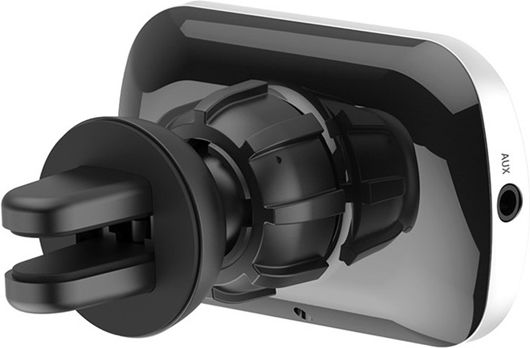 FM Car Transmitter BC30AQ with Bluetooth / USB