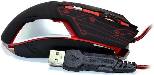 Earldom FM предавател за кола с Bluetooth / MicroSD / USB