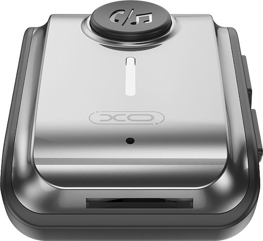 XO FM Transmitter Αυτοκινήτου με Bluetooth