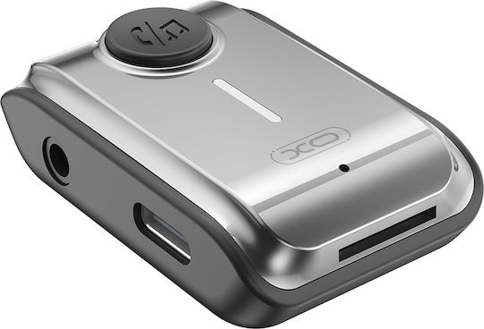 XO FM Transmitter Αυτοκινήτου με Bluetooth