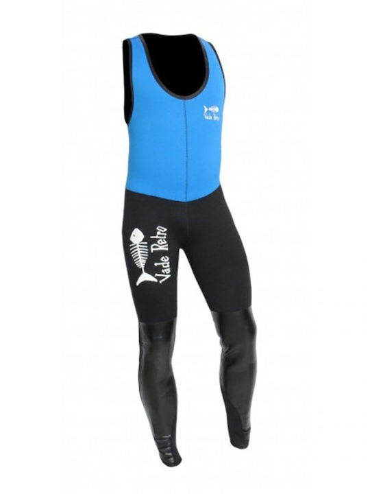 Vade Retro Long John 5mm Vade Retro Long John 5mm
