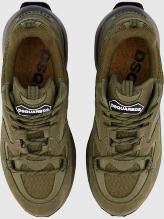 Herren Sneakers Ladi