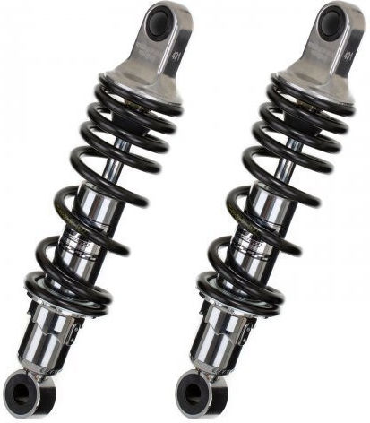 YSS Motorcycle Shock Absorbers Rear for Yamaha XV Virago 535/750/1100