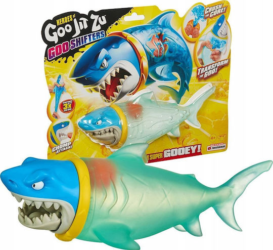 Miniatur-Spielzeug Goo Jit Zu Für 3+ Jahre