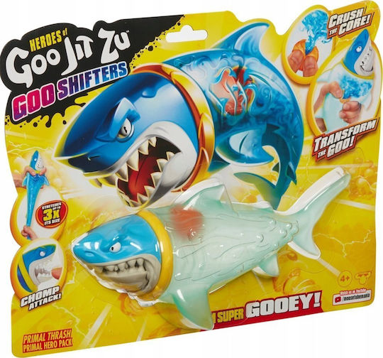 Miniatur-Spielzeug Goo Jit Zu Für 3+ Jahre