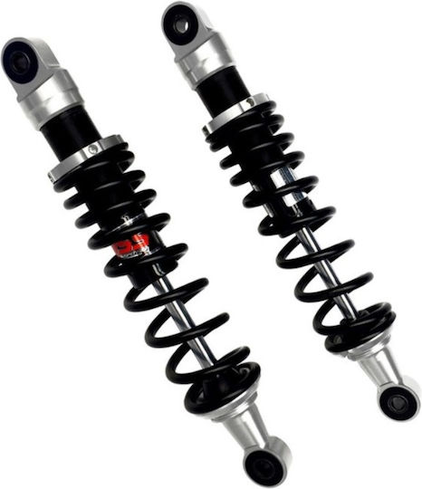 YSS Motorcycle Shock Absorbers Rear for Kawasaki ER6-n
