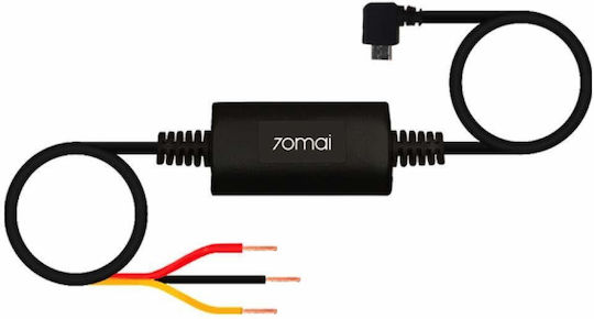 70Mai Set Car Audio Cables