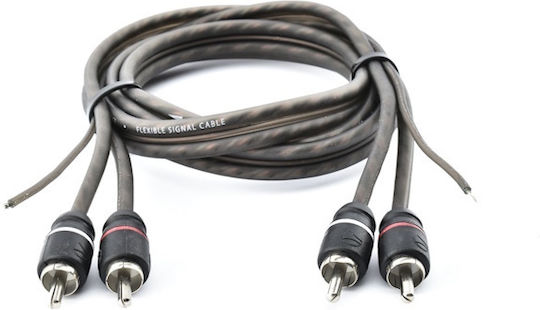 Phonocar Car Audio Speaker Cable